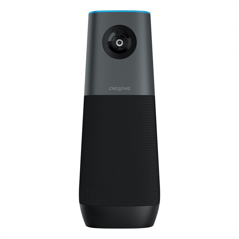 Creative Live! Meet 4K, Konferenz Webcam Creative Live! Meet 4K, Konferenz Webcam
