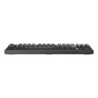 GENESIS Thor 404 TKL keyboard Gaming USB QWERTZ German Black GENESIS Thor 404 TKL keyboard Gaming USB QWERTZ German Black