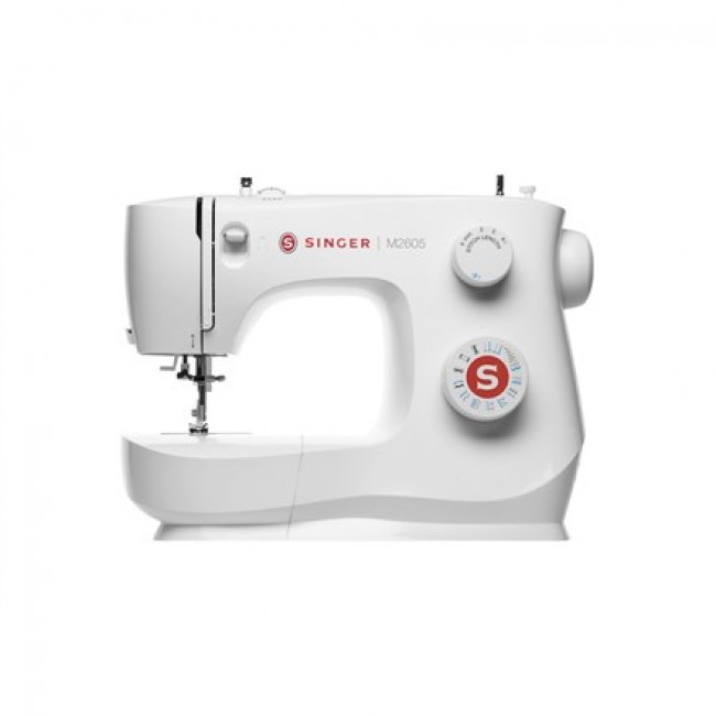 SINGER M2605 sewing machine Automatic sewing machine Electromechanical