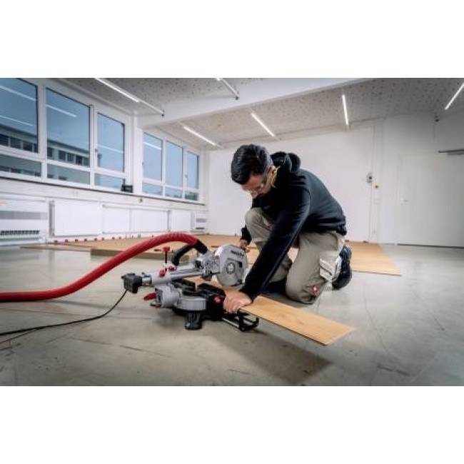 Metabo KGS216M 5000 RPM 1200 W