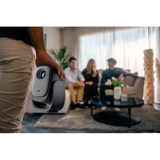 Dangbei N2 Mini LCD 1080p (1920x1080) Black Dangbei N2 Mini LCD 1080p (1920x1080) Black