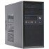 Chieftec CT-01B-OP computer case Mini Tower Black