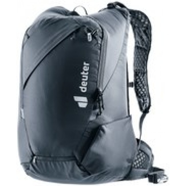 Deuter Updays 26 skydiving backpack black Deuter Updays 26 skydiving backpack black