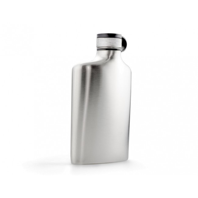 GSI Outdoors 66108 drinking bottle Hiking 236.6 ml Stainless steel