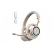 Havit Fuxi-H8 - wireless gaming headphones (gold)