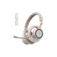 Havit Fuxi-H8 - wireless gaming headphones (gold)