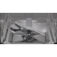 Bosch SPH4EKX17E dishwasher Fully built-in 10 place settings Bosch SPH4EKX17E dishwasher Fully built-in 10 place settings