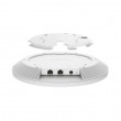 TP-Link Omada BE22000 Ceiling Mount Tri-Band Wi-Fi 7 Access Point TP-Link Omada BE22000 Ceiling Mount Tri-Band Wi-Fi 7 Access Point