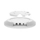 TP-Link Omada BE22000 Ceiling Mount Tri-Band Wi-Fi 7 Access Point