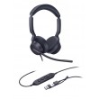 Yealink UH46 Dual UC USB-C/A Headset Yealink UH46 Dual UC USB-C/A Headset