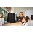 Bosch Serie 6 MAFS2671B fryer Single 7.2 L Stand-alone 1800 W Hot air fryer Black