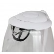 Esperanza EKK011W Electric kettle 1.7 L White, Multicolor 2200 W