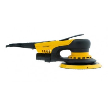 MIRKA DEROS 650 SZLIF. MIMO RODOWA 150 5.0 400W + GRATIS 100 PAPIER W GR 240/180/150/120/80