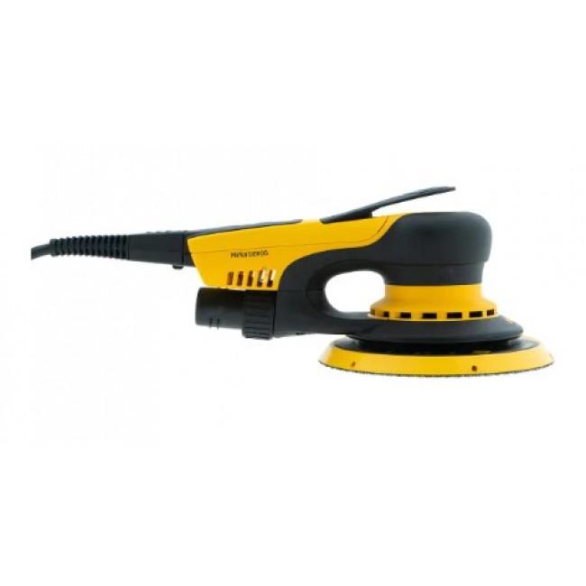 MIRKA DEROS 650 SZLIF. MIMO RODOWA 150 5.0 400W + GRATIS 100 PAPIER W GR 240/180/150/120/80