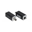 Ethernet/Coaxial Transmission Kit EOC-110KIT 200m (2pcs)