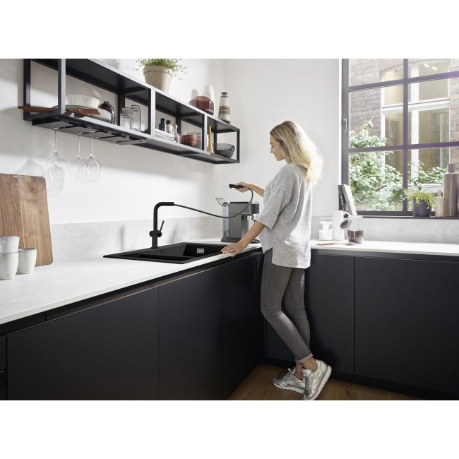 Hansgrohe 72808670 not categorized
