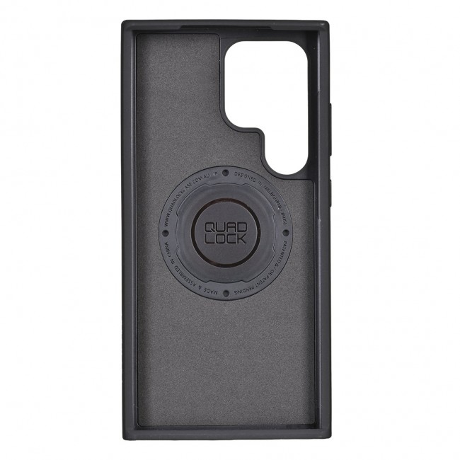 Quad Lock Galaxy S24 Ultra MAG mobile phone case 17.3 cm (6.8