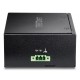 Trendnet TI-ELC80 network switch Unmanaged Fast Ethernet (10/100) Black