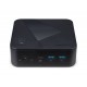 Acer Revo Box RB102-LNL Copilot+ PC Intel Core Ultra 7 256V 16 GB LPDDR5x-SDRAM 1 TB SSD Windows 11 Pro Mini PC Black Acer Revo Box RB102-LNL Copilot+ PC Intel Core Ultra 7 256V 16 GB LPDDR5x-SDRAM 1 TB SSD Windows 11 Pro Mini PC Black