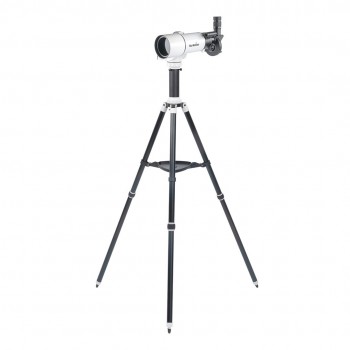 SW SolarQuest 80/400 telescope + HelioFind mount