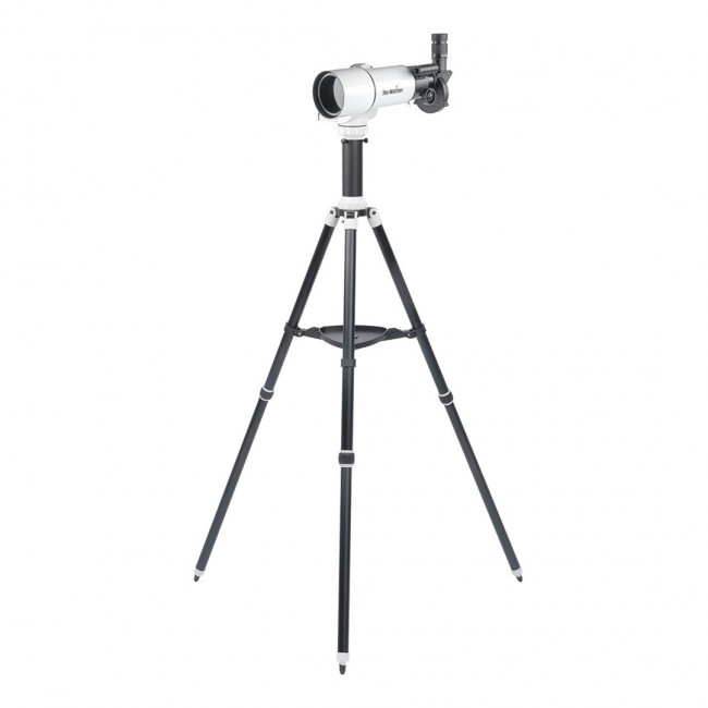 SW SolarQuest 80/400 telescope + HelioFind mount