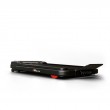 2-in-1 FOLDABLE HOME ELECTRIC TREADMILL