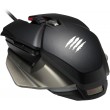 Optical Wired Mouse - Mad Catz B.A.T. 6+