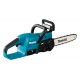 Makita DUC307ZX3 chainsaw 18 W Black, Blue
