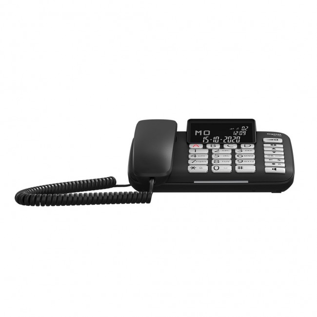 Gigaset DL780 Plus Corded/Cordless Phone