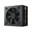 Cooler Master MWE Gold V3 ATX 3.1 Non-Modular Series power supply unit 650 W 24-pin ATX Black