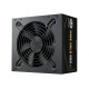 Cooler Master MWE Gold V3 ATX 3.1 Non-Modular Series power supply unit 650 W 24-pin ATX Black
