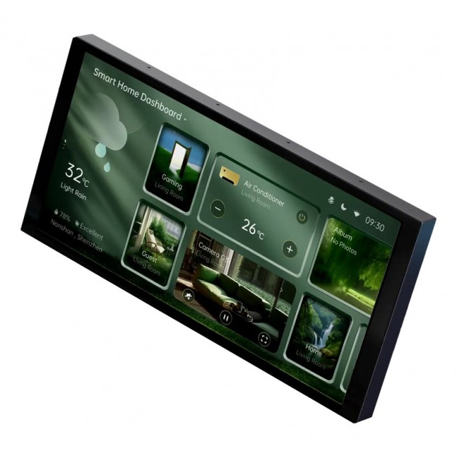 Smart Home Control Panel Aqara Hub S1 Plus EU