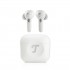 Teufel AIRY TWS Pro Bluetooth Earbuds Silver-White