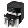 Esperanza EKA003 Non-fat fryer 5L, 1400W Inox