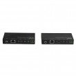 Lindy 70m Cat.6 HDMI 4K30, IR and RS-232 HDBaseT Extender with PoC