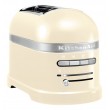 KitchenAid 5KMT2204EAC 7 2 slice(s) 1250 W Cream