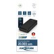 Ansmann PB320PD Lithium Polymer (LiPo) 20000 mAh Black Ansmann PB320PD Lithium Polymer (LiPo) 20000 mAh Black