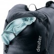 Deuter Updays 26 backpack Sports backpack Black Polyamide