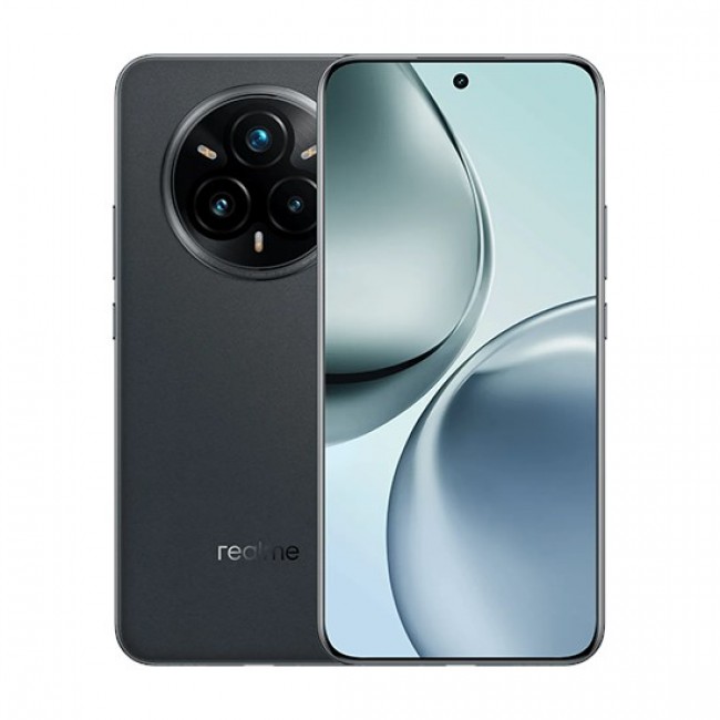 realme 14 Pro+ 5G 17.4 cm (6.83