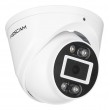 FOSCAM T8EP 8MP POE IP Camera White FOSCAM T8EP 8MP POE IP Camera White