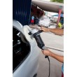 Skil 9955 MA Floor polisher 3600 RPM Black, Grey, Red, Silver Skil 9955 MA Floor polisher 3600 RPM Black, Grey, Red, Silver