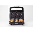 PROMIS 5-in-1 Toaster FORMEA /sandwich, cookies, nuts, waffles, doughnuts, grill/