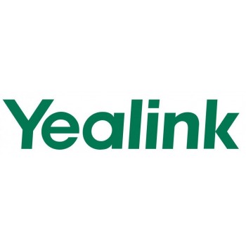 Yealink UH46 Mono USB-C/A Headset Wired Head-band Office/Call center USB Type-C / USB Type-A Black
