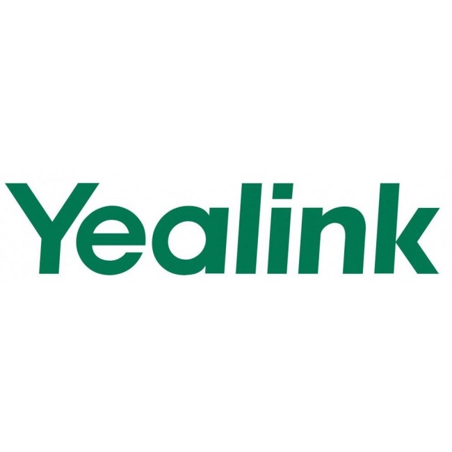 Yealink UH46 Mono USB-C/A Headset Wired Head-band Office/Call center USB Type-C / USB Type-A Black