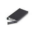Icy Dock MB834TP-B storage drive enclosure SSD enclosure Aluminium, Black 2.5