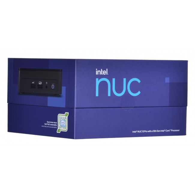 Mini PC ACTINA NUC i5-1340P/8GB/256SSD/W11Pro Mini PC ACTINA NUC i5-1340P/8GB/256SSD/W11Pro