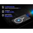 Tracer AirMag2 Lithium Polymer (LiPo) 5000 mAh Wireless charging Black