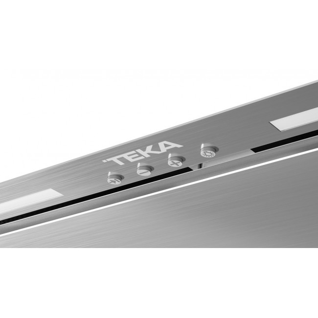 Teka GFL 57760 EOS IX Built-in Stainless steel 425 m /h