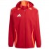 adidas Tiro 24 Competition All-Weather Men's Jacket Red IR9522 L