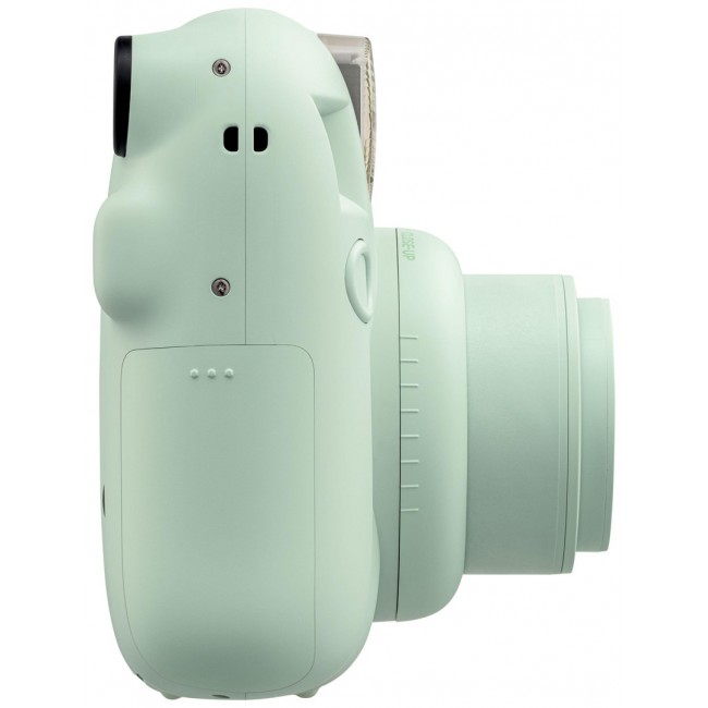 Fujifilm Instax Mini 12 86 x 54 mm Green